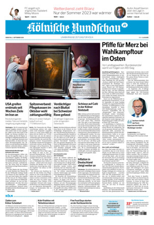 Kölnische Rundschau
