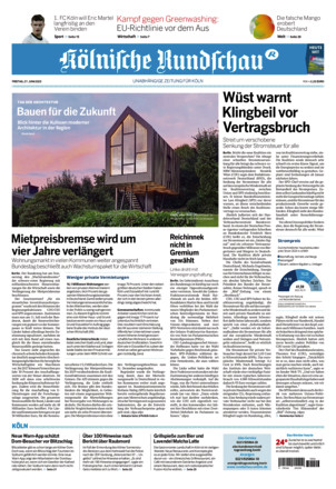 Kölnische Rundschau