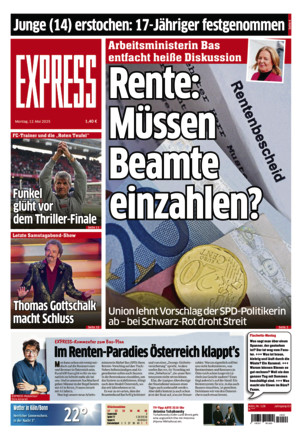EXPRESS Koeln