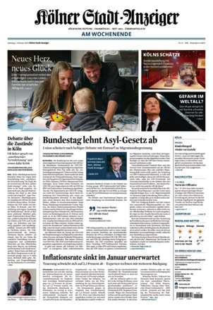 Kölner Stadt-Anzeiger