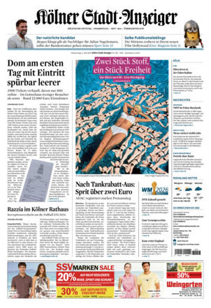 Kölner Stadt-Anzeiger