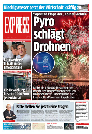 EXPRESS Koeln