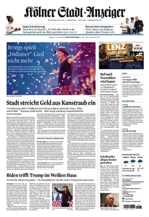 Kölner Stadt-Anzeiger