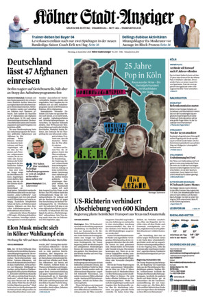Kölner Stadt-Anzeiger