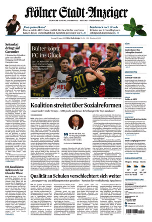 Kölner Stadt-Anzeiger