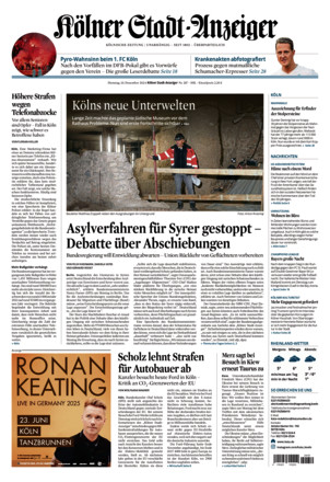 Kölner Stadt-Anzeiger