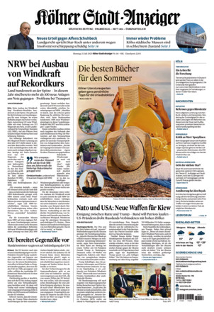 Kölner Stadt-Anzeiger