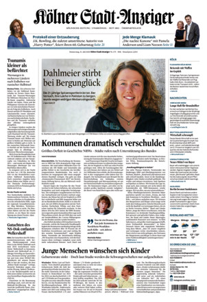 Kölner Stadt-Anzeiger