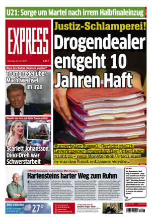 EXPRESS Koeln