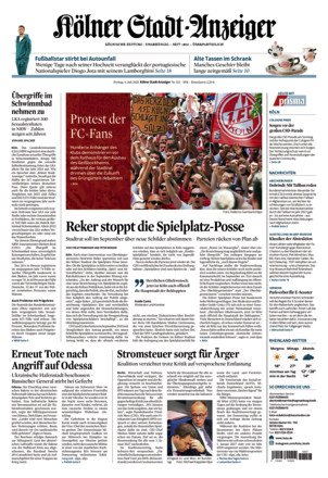 Kölner Stadt-Anzeiger