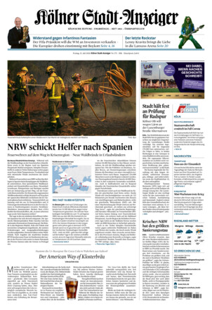 Kölner Stadt-Anzeiger