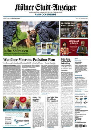 Kölner Stadt-Anzeiger