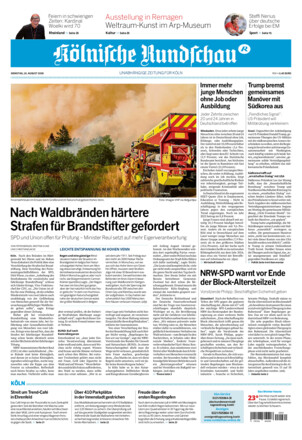 Kölnische Rundschau