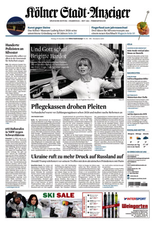 Kölner Stadt-Anzeiger