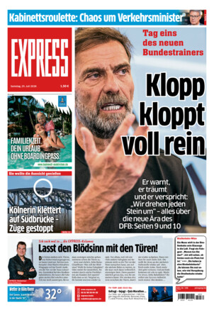 EXPRESS Koeln