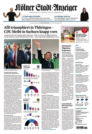 Kölner Stadt-Anzeiger