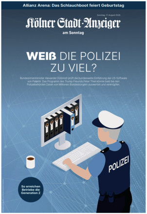 Kölner Stadt-Anzeiger