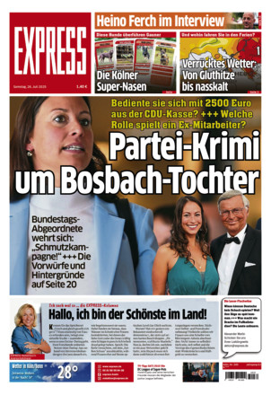 EXPRESS Koeln