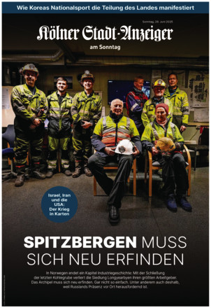 Kölner Stadt-Anzeiger
