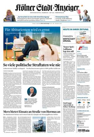 Kölner Stadt-Anzeiger