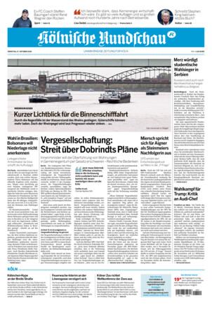 Kölnische Rundschau