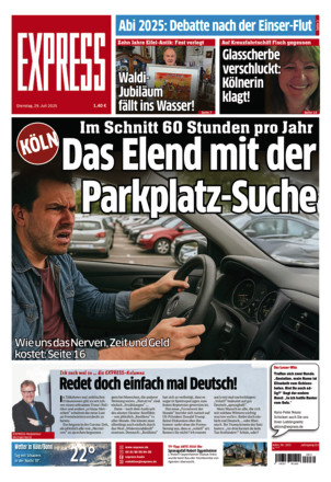 EXPRESS Koeln