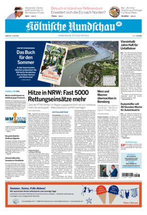 Kölnische Rundschau