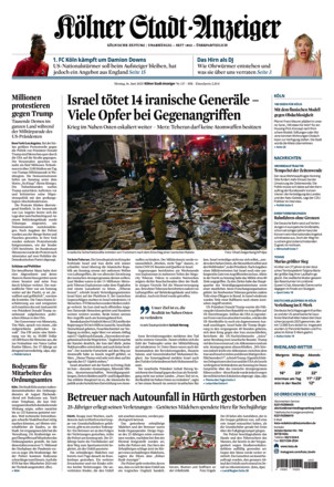 Kölner Stadt-Anzeiger