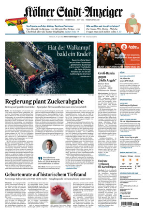 Kölner Stadt-Anzeiger