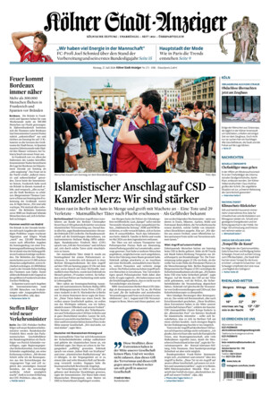 Kölner Stadt-Anzeiger