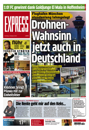 EXPRESS Koeln