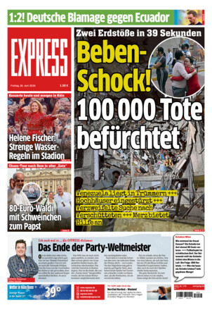 EXPRESS Koeln