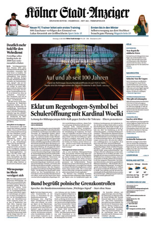 Kölner Stadt-Anzeiger
