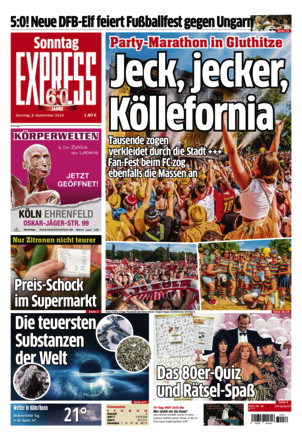 EXPRESS Koeln