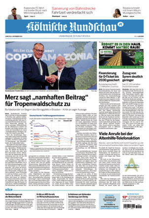 Kölnische Rundschau