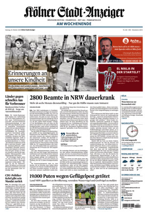 Kölner Stadt-Anzeiger