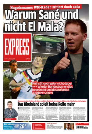 EXPRESS Koeln