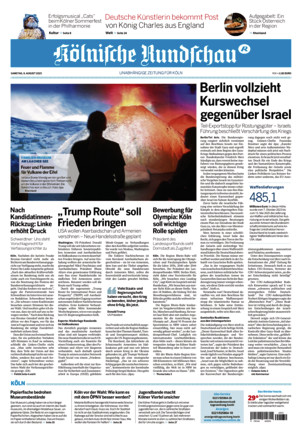 Kölnische Rundschau