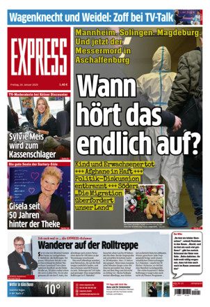 EXPRESS Koeln