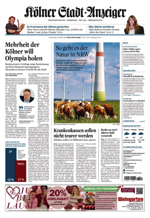 Kölner Stadt-Anzeiger