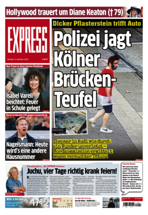 EXPRESS Koeln