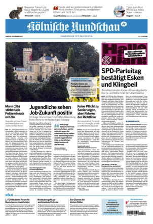 Kölnische Rundschau