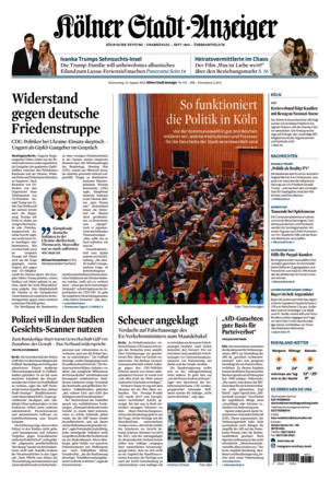 Kölner Stadt-Anzeiger