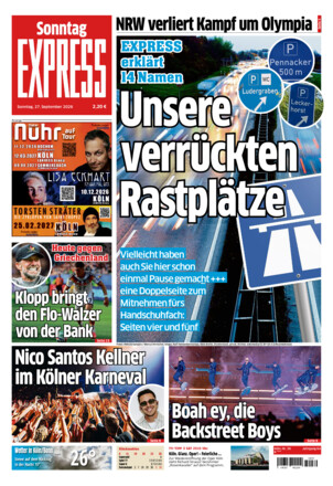EXPRESS Koeln
