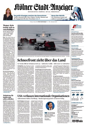 Kölner Stadt-Anzeiger