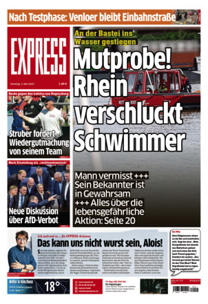 EXPRESS Koeln
