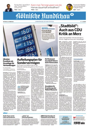 Kölnische Rundschau