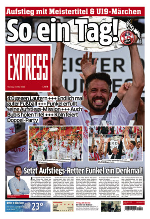 EXPRESS Koeln