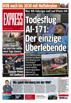 EXPRESS Koeln