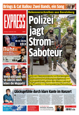 EXPRESS Koeln